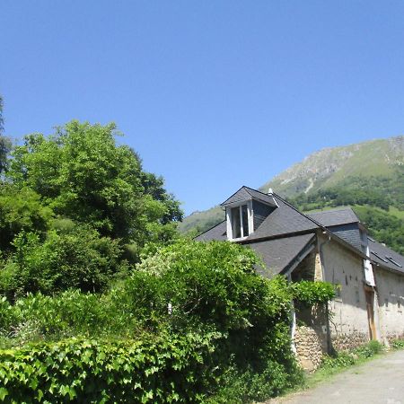 Bedous Gite Montagne Et Vie מראה חיצוני תמונה