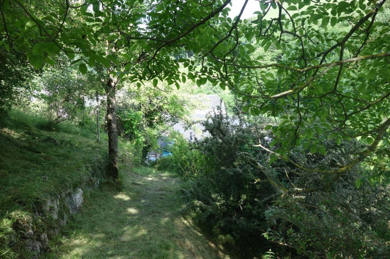 Bedous Gite Montagne Et Vie מראה חיצוני תמונה