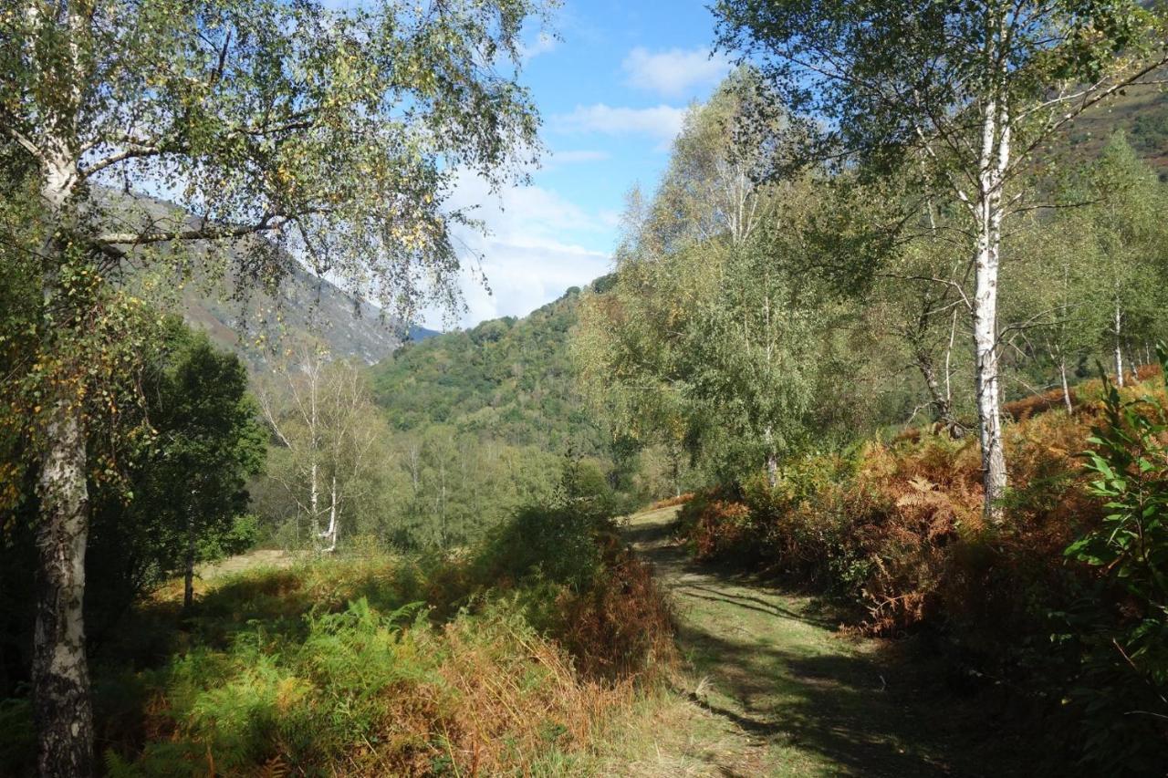 Bedous Gite Montagne Et Vie מראה חיצוני תמונה